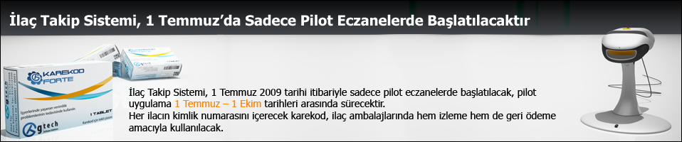 laç Takip Sistemi 