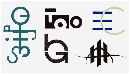 logo çeşitleri logo çeşitleri