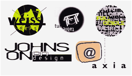 logo çeşitleri logo çeşitleri