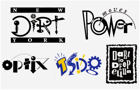 logo çeşitleri logo çeşitleri